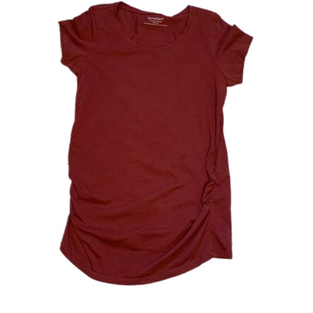 COPY - Women’s BumpStart Blouse